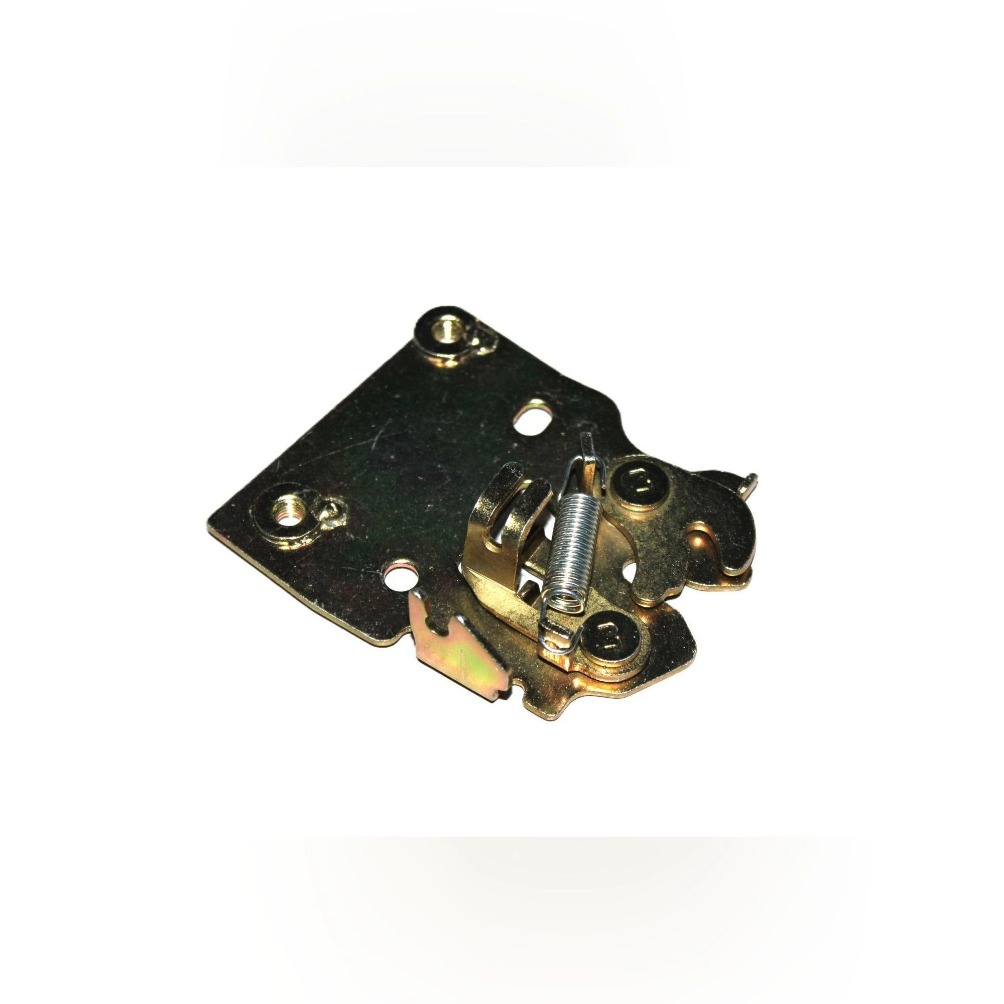 ARORA BOSS 125 KOLTUK KİLİT MEKANİZMASI #BOSS125 - 097